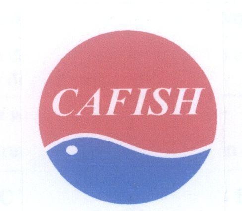 Mẫu nhãn hiệu CAFISH