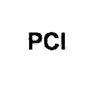Mẫu nhãn hiệu PCI