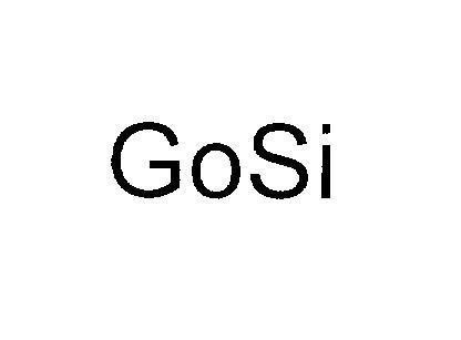 Mẫu nhãn hiệu GoSi
