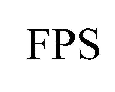 Mẫu nhãn hiệu FPS
