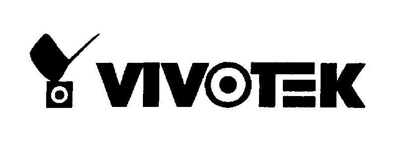Mẫu nhãn hiệu VIVOTEK V