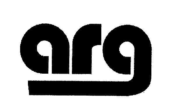 Mẫu nhãn hiệu arg