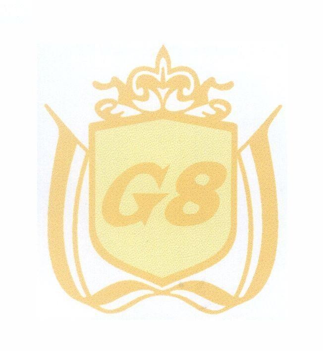 Mẫu nhãn hiệu G8