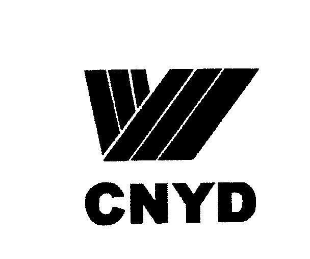 Mẫu nhãn hiệu V CNYD