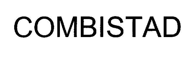 Mẫu nhãn hiệu COMBISTAD