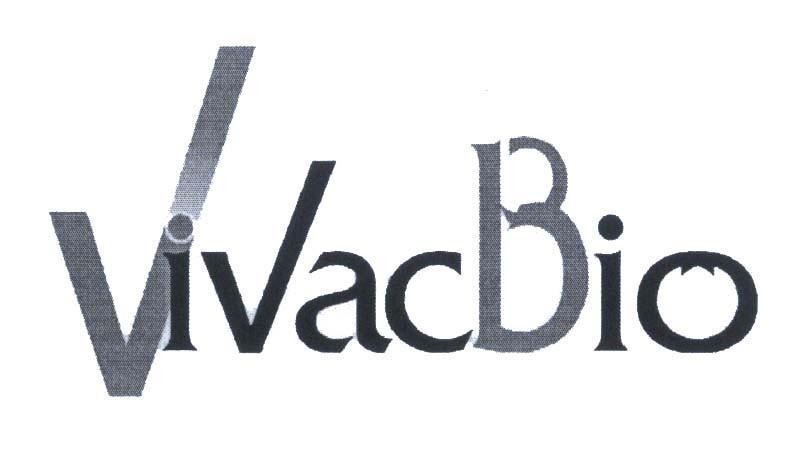 Mẫu nhãn hiệu ViVacBio