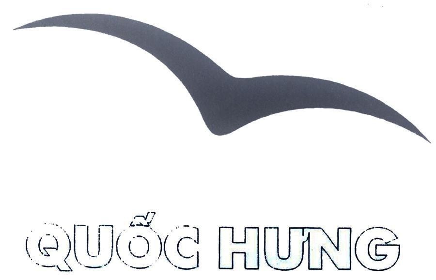 Mẫu nhãn hiệu Quốc Hưng