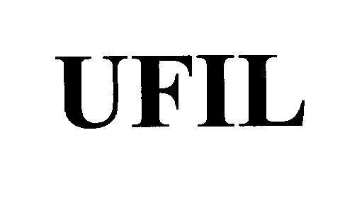 Mẫu nhãn hiệu UFIL