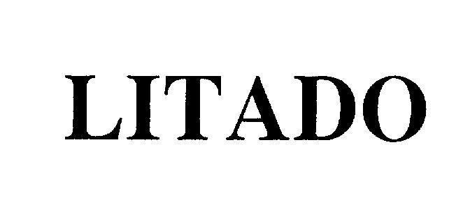 Mẫu nhãn hiệu LITADO