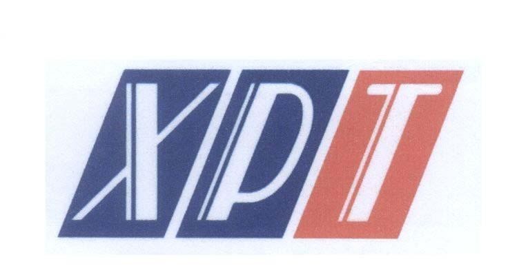 Mẫu nhãn hiệu X P T
