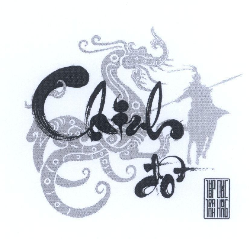 Mẫu nhãn hiệu Chinh đồ [Thập quốc tranh hùng]
