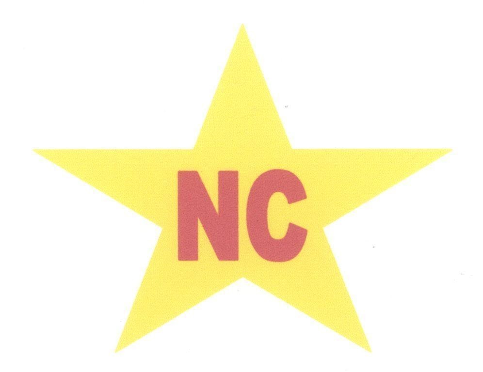 Mẫu nhãn hiệu NC