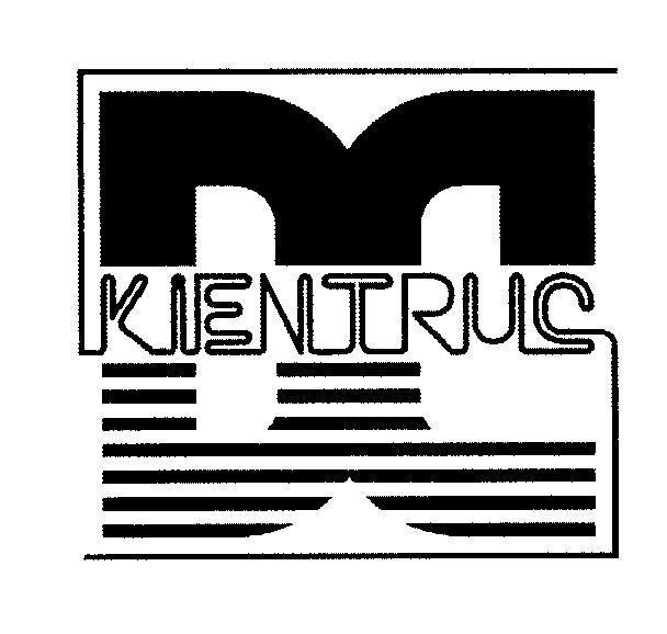 Mẫu nhãn hiệu DC KIENTRUC