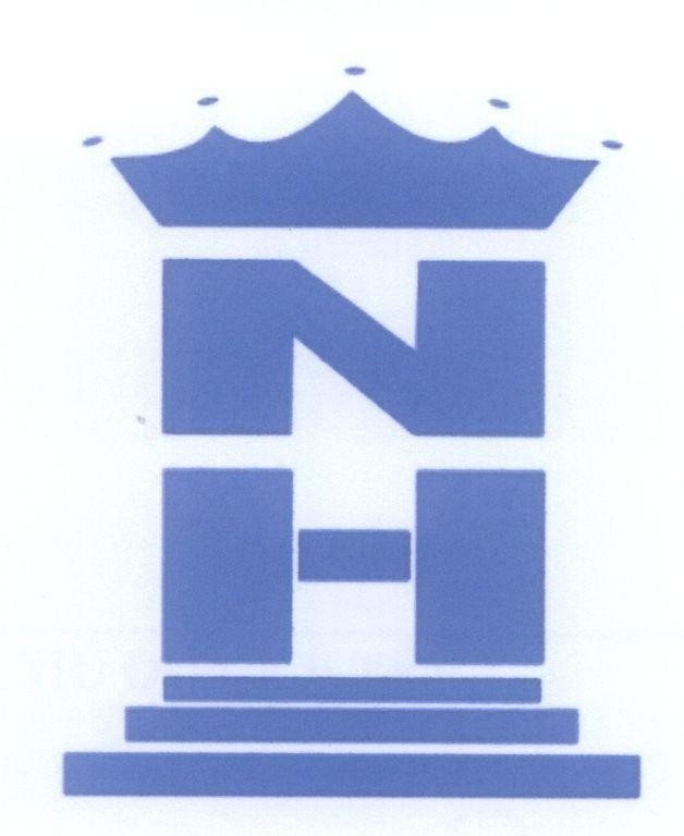 Mẫu nhãn hiệu NH