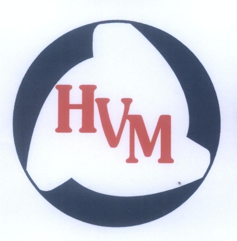 Mẫu nhãn hiệu HVM