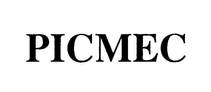 Mẫu nhãn hiệu PICMEC