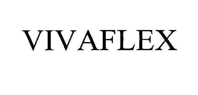 Mẫu nhãn hiệu VIVAFLEX