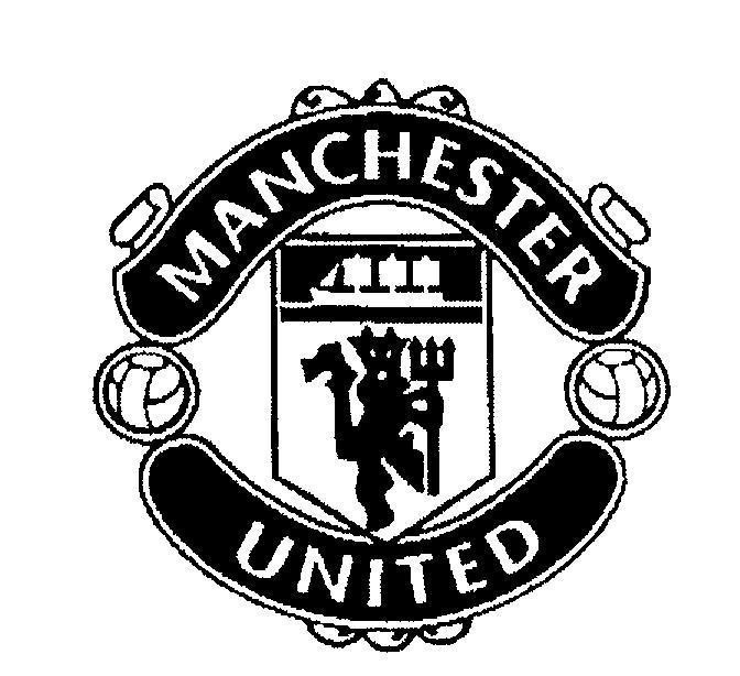 Mẫu nhãn hiệu MANCHESTER UNITED