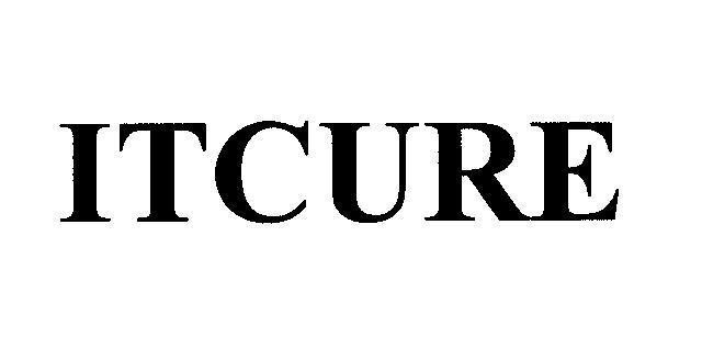 Mẫu nhãn hiệu ITCURE