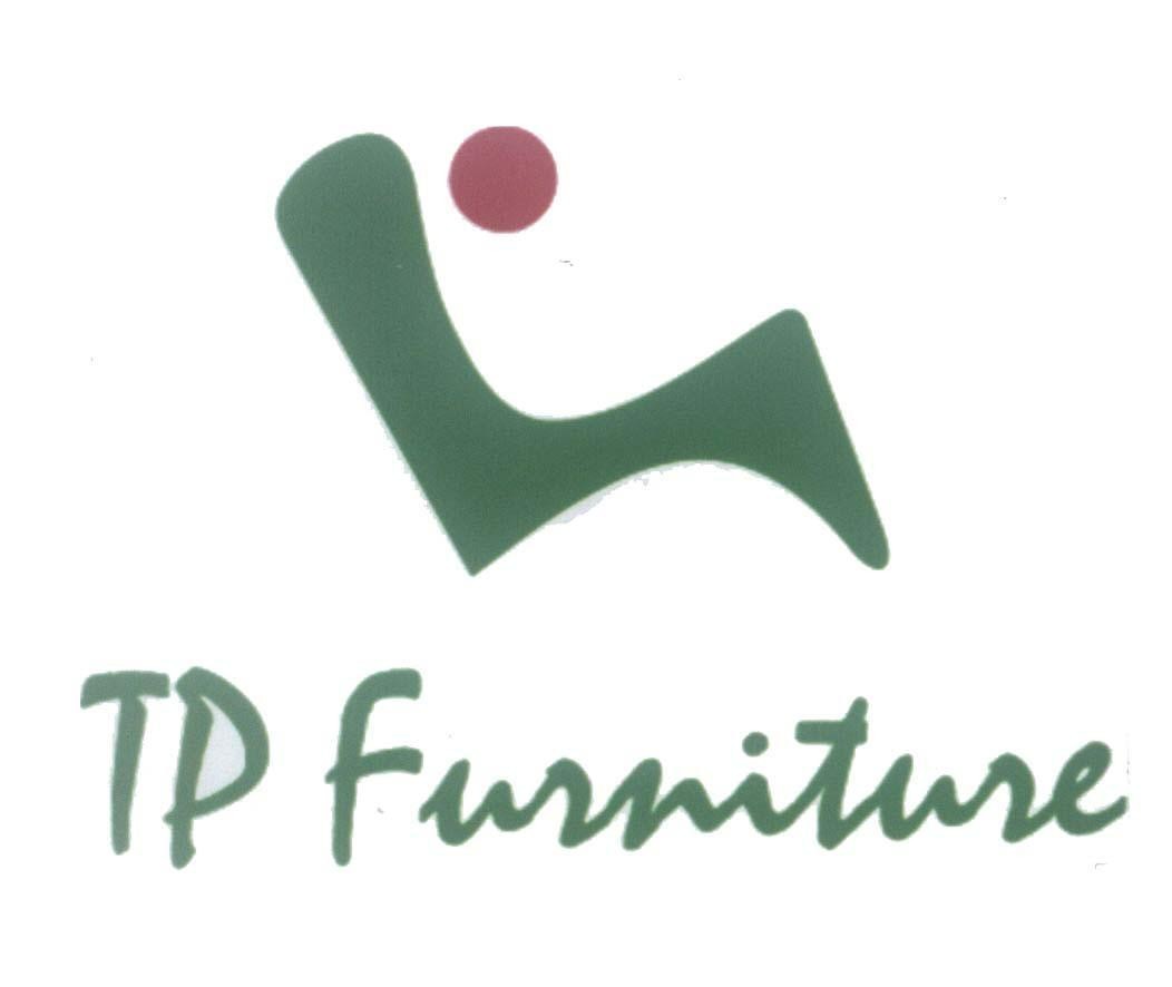 Mẫu nhãn hiệu TP Furniture