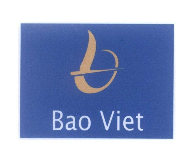 Mẫu nhãn hiệu Bao Viet