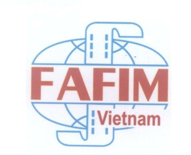 Mẫu nhãn hiệu S FAFIM Vietnam