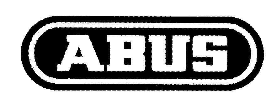 Mẫu nhãn hiệu ABUS