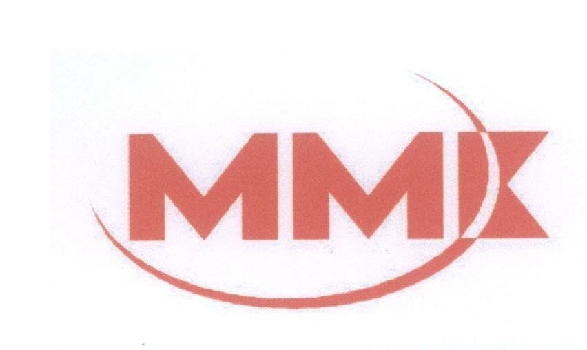 Mẫu nhãn hiệu MMK