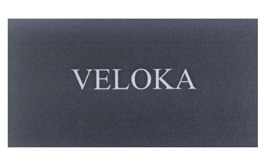 Mẫu nhãn hiệu VELOKA