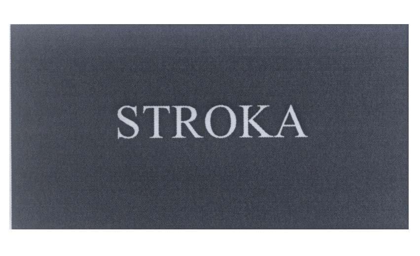 Mẫu nhãn hiệu STROKA