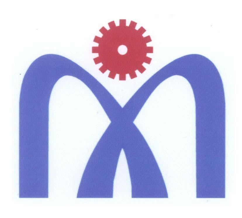 Mẫu nhãn hiệu M