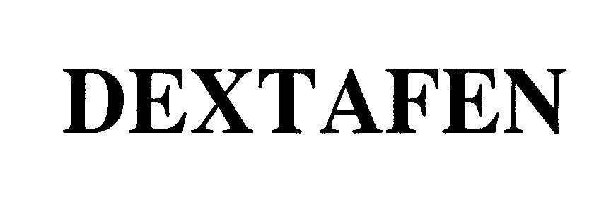 Mẫu nhãn hiệu DEXTAFEN