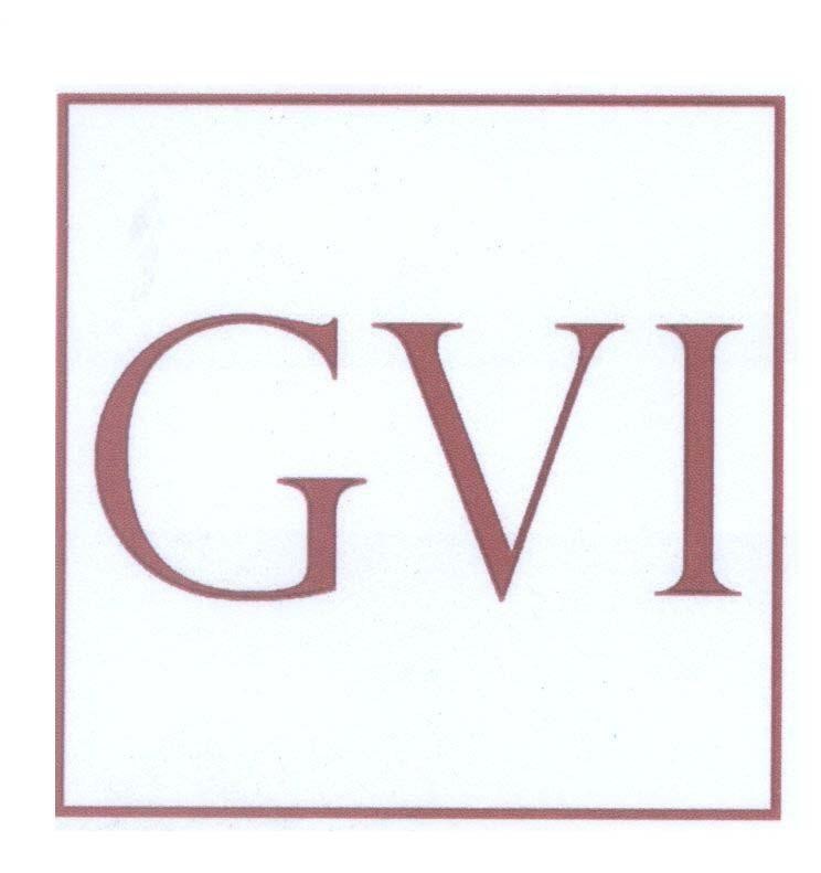 Mẫu nhãn hiệu GVI