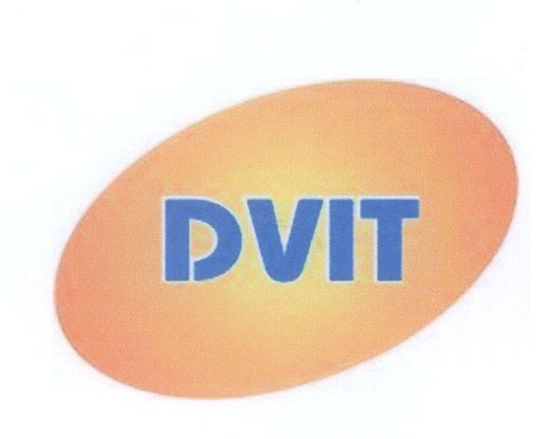 Mẫu nhãn hiệu DVIT