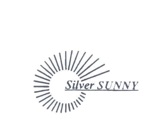 Mẫu nhãn hiệu Silver SUNNY