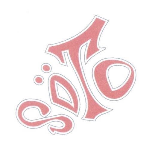 Mẫu nhãn hiệu SOTO