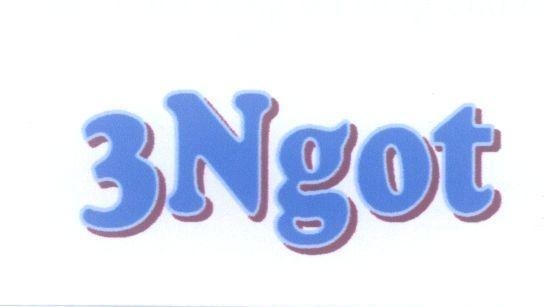 Mẫu nhãn hiệu 3Ngot