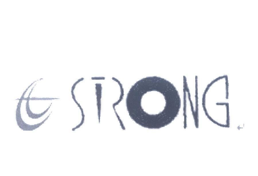 Mẫu nhãn hiệu TT STRONG