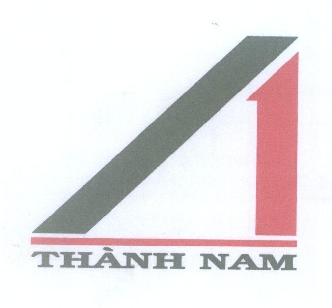 Mẫu nhãn hiệu Thành Nam