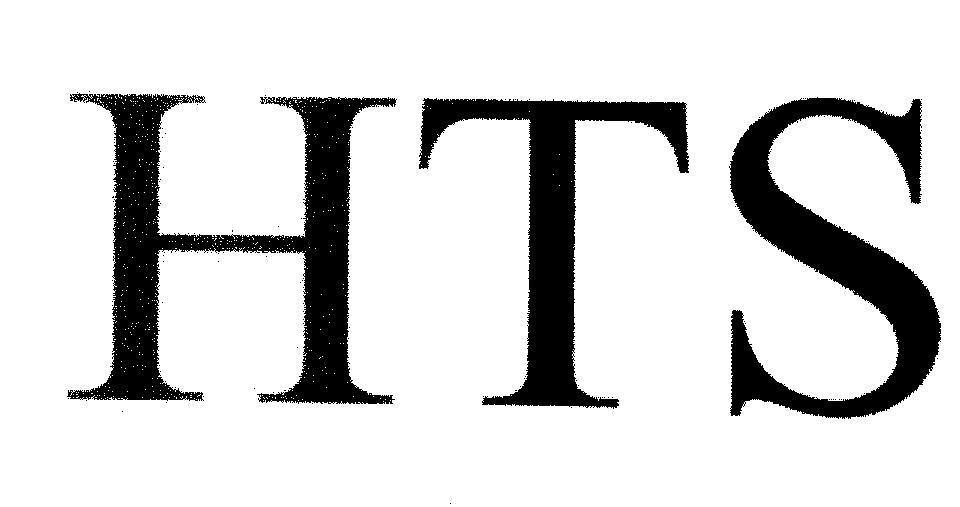 Mẫu nhãn hiệu HTS