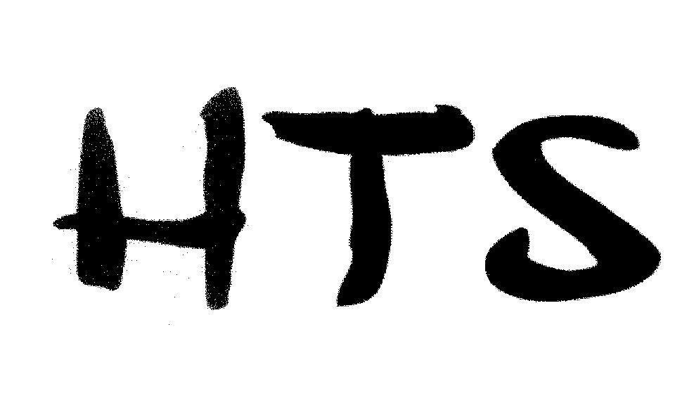 Mẫu nhãn hiệu HTS