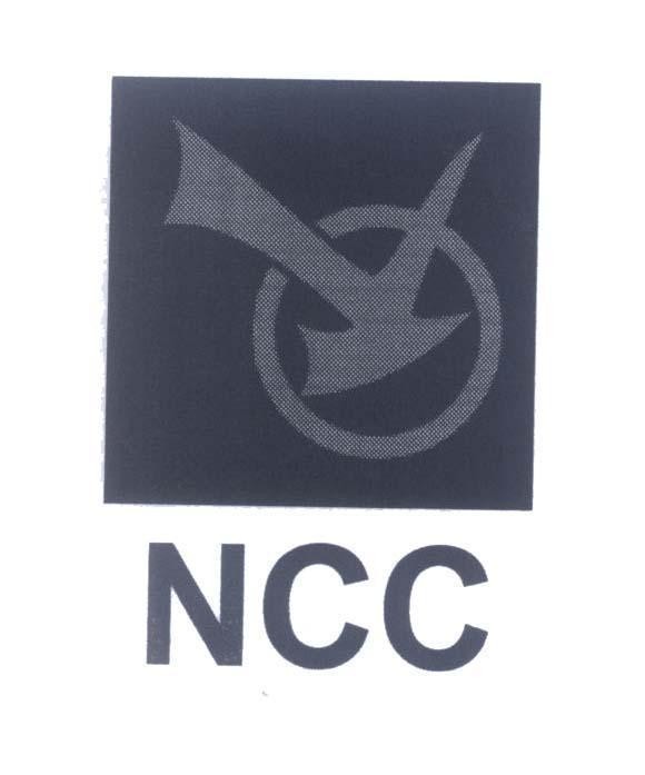 Mẫu nhãn hiệu NCC
