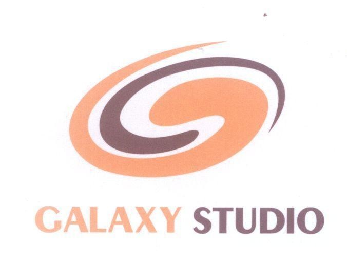 Mẫu nhãn hiệu GALAXY STUDIO