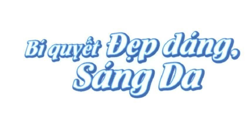 Mẫu nhãn hiệu Bí quyết Đẹp dáng, Sáng Da