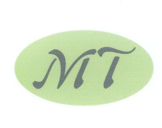 Mẫu nhãn hiệu MT