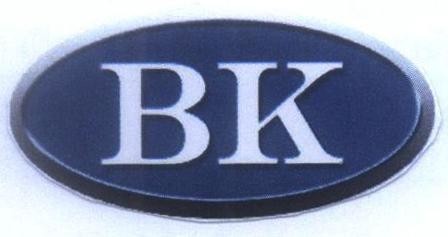 Mẫu nhãn hiệu BK