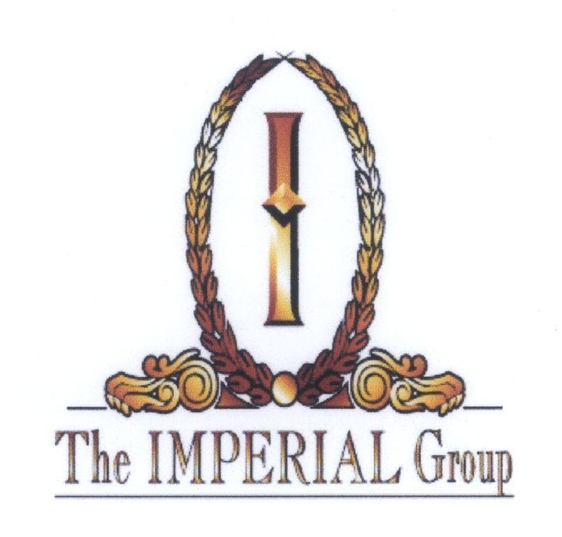 Mẫu nhãn hiệu I The IMPERIAL Group