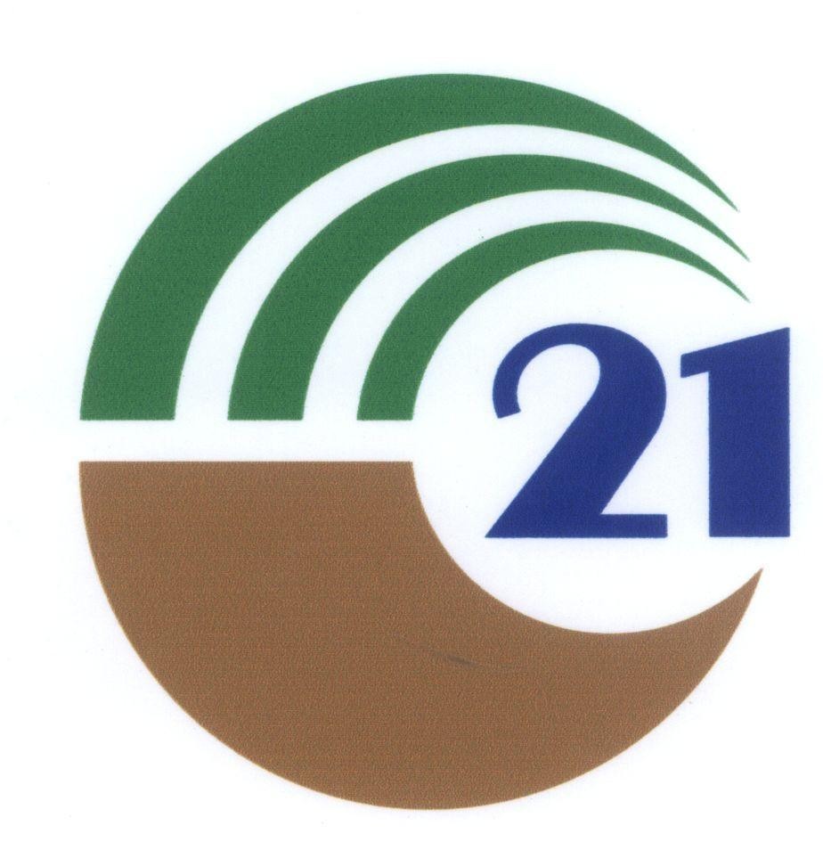 Mẫu nhãn hiệu C21