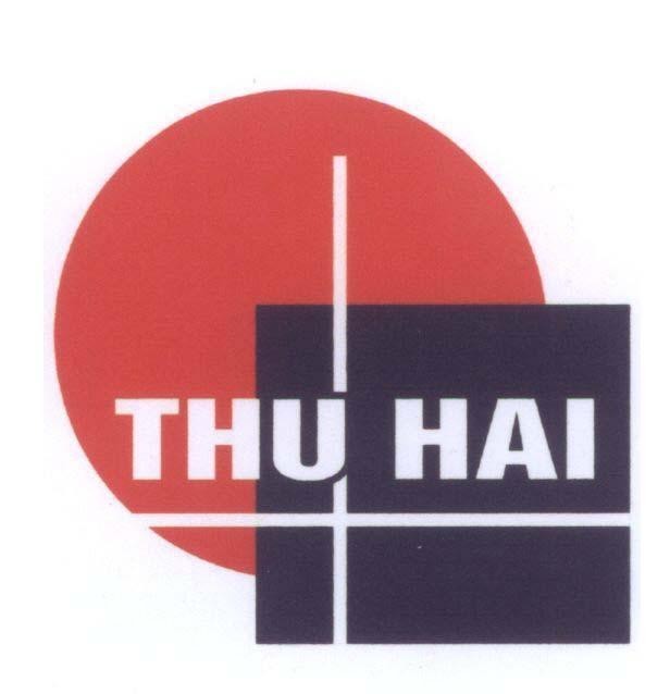 Mẫu nhãn hiệu THU HAI