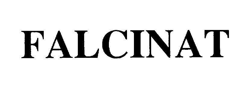 Mẫu nhãn hiệu FALCINAT